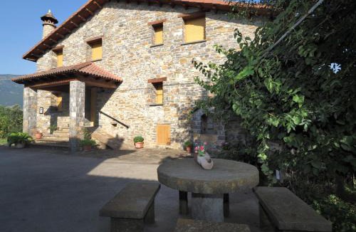 Fuendecampo Apartment | Casa Sastre