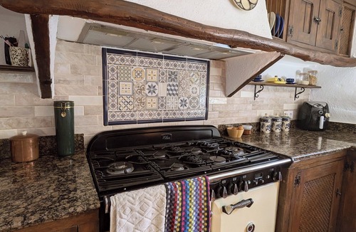 Oria Bed & Breakfast | Casa Satori