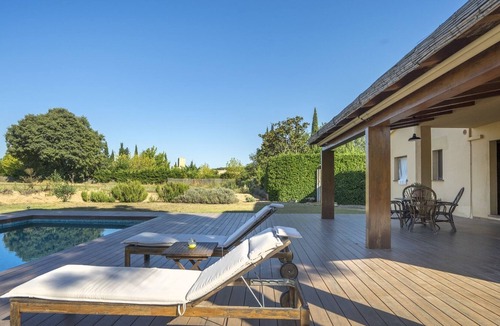 Peratallada Villa | Casa Secreto entre los Dos con piscina privada