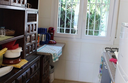 El Mas Bosca House | CASA SEGRIA - holiday property with private pool in quiet residential area
