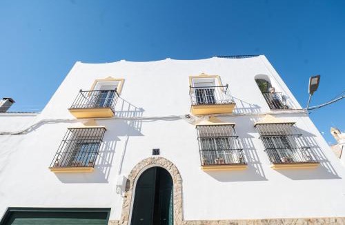 Segura de Leon Villa | Casa Segunda