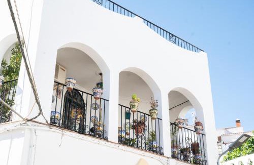 Segura de Leon Villa | Casa Segunda