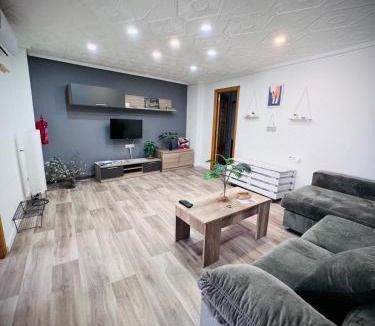 Elche House | Casa Sempere