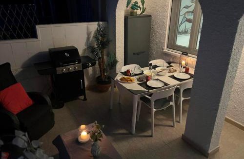 San Fulgencio House | Casa Sena