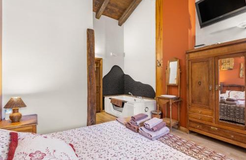 Panzares House | Casa Senderuela