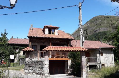 Vigidel House | Casa Serafo
