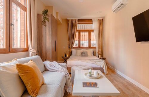 San Blas-Canillejas Apartment | Casa Sereno