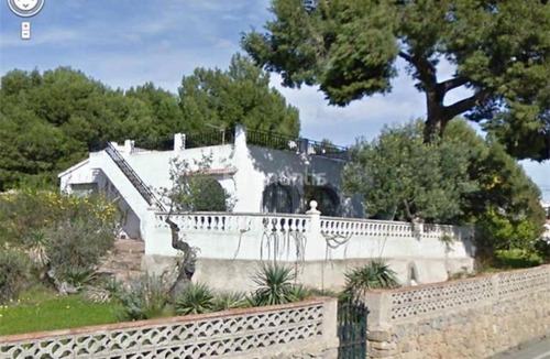 Calpe Ski Chalet | CASA SERRA CERCA DE LAS PLAYAS Y CALAS DE CALPE