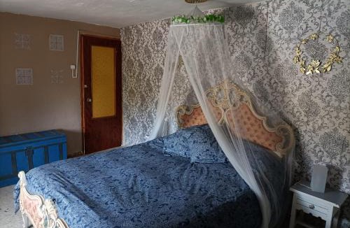 Quesada House | Casa Serrana