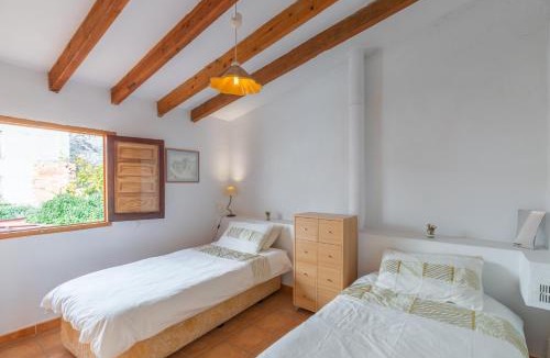 L'Abdet House | Casa Serrella - Abdet