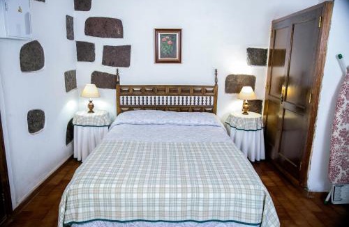 Tejeda House | Casa Servando
