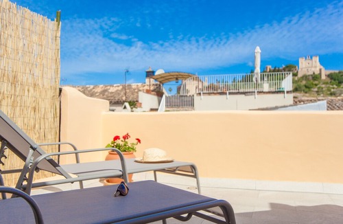 Arta Villa | Casa Ses Barraques - Two Bedroom Villa, Sleeps 4