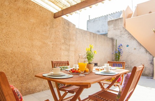 Arta Villa | Casa Ses Barraques - Two Bedroom Villa, Sleeps 4