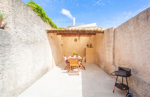 Arta Villa | Casa Ses Barraques - Two Bedroom Villa, Sleeps 4