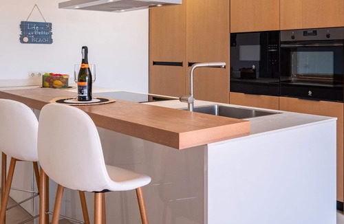 Vall-Llobrega House | Casa Ses Salines