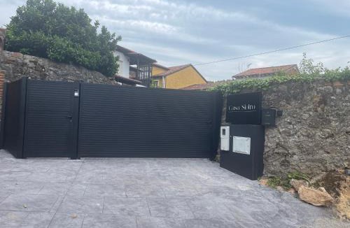 Novales House | Casa SIDRO
