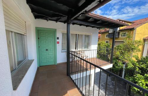 Novales House | Casa SIDRO