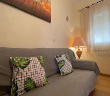 La Puerta de Segura House | Casa Sierra