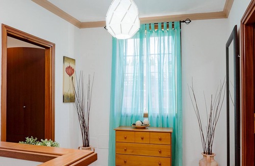 Los Silos House | Casa Silvana WIFI 300mbs
