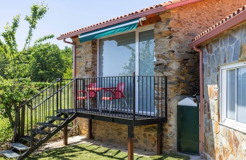 Marcelle Apartment | Casa Silverio with Shared Pool, Shared Terrace and Wi-Fi