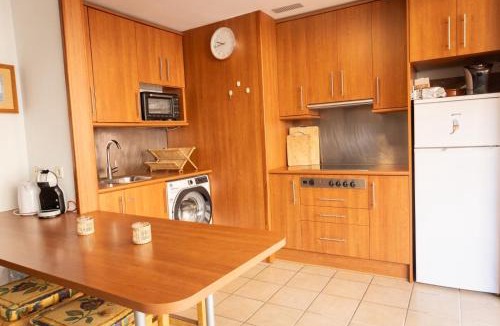 Esquinzo Apartment | Casa Simar