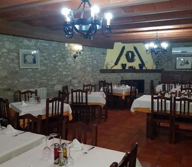 Roda de Isabena Apartment | Casa Simon 2