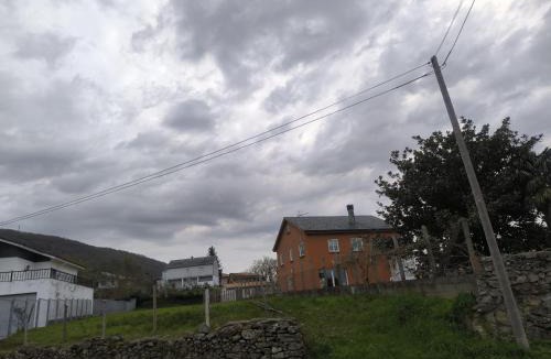A Teixeira House | Casa Sindo