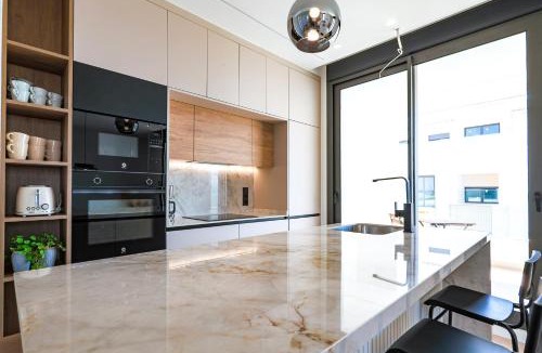 Torre-Pacheco Apartment | Casa SK Santa Rosalia