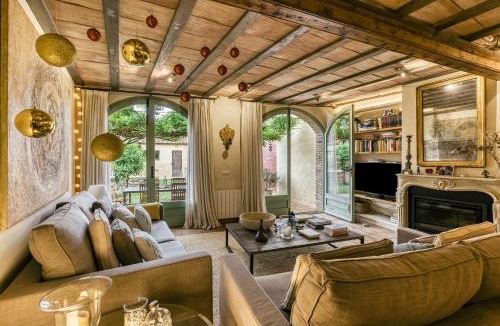 Riumors House | Casa Slow con piscina