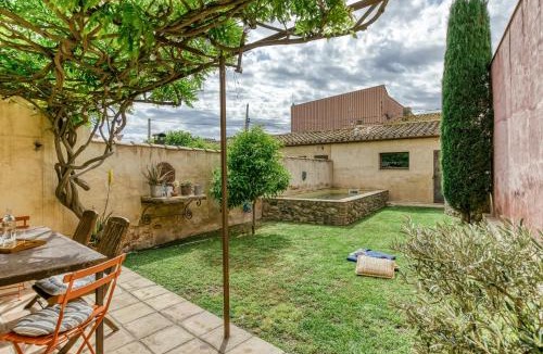 Riumors House | Casa Slow con piscina