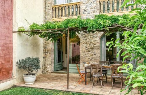 Riumors House | Casa Slow con piscina