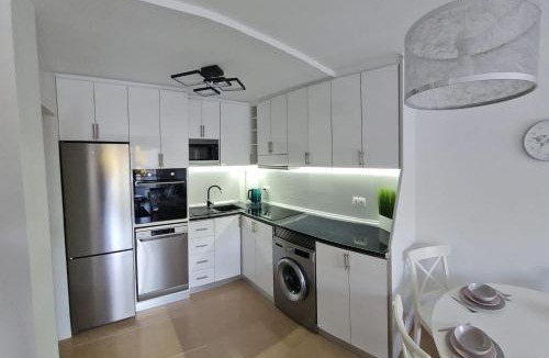 Garrucha Apartment | Casa Soñada - Dream House