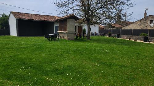 Monterroso House | Casa soengas