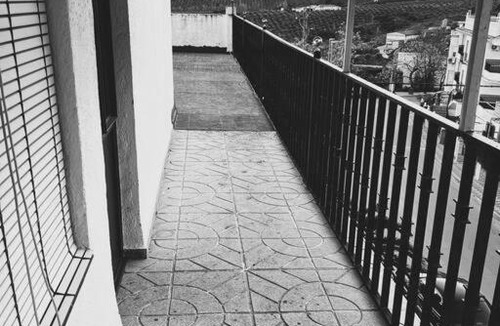 Belmez de la Moraleda House | Casa Sofía