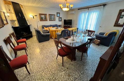 Belmez de la Moraleda House | Casa Sofía