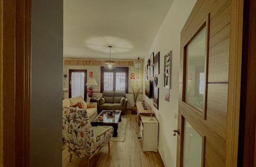 Guadamur House | Casa Sol del Prado, Cerca De Puy Du Fou