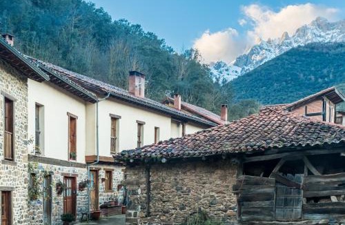 Tanarrio Apartment | Casa Soles Naturaleza y Tranquilidad en los Picos de Europa