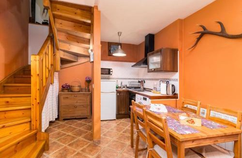 Tanarrio Apartment | Casa Soles Naturaleza y Tranquilidad en los Picos de Europa