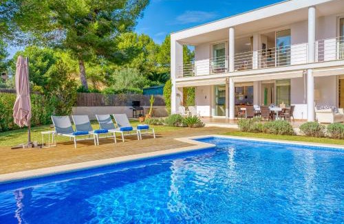 Santa Ponsa Villa | Casa Suca