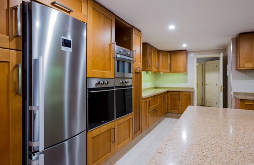 San Miguel de Abona Villa | Casa Suenos, 4 bedrooms 3 Bathrooms & Air Conditioning