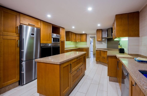 San Miguel de Abona Villa | Casa Suenos, 4 bedrooms 3 Bathrooms & Air Conditioning