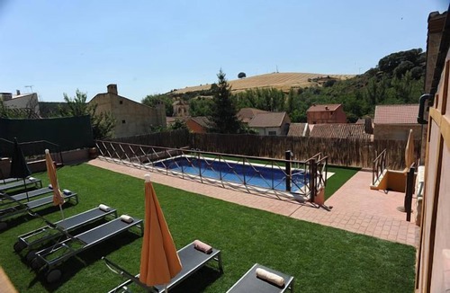 Monasterio Cottage | Casa Suite Spa El Álamo, El Rincón de Monasterio & Spa (2 people)
