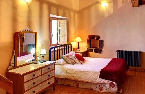 Puebla de Lillo House | Casa Susarón