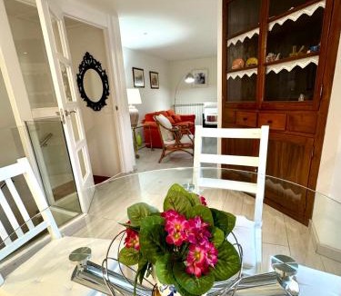 Puebla de Sanabria House | Casa Tía Milagros