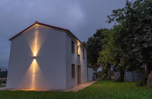 Pontepedra House | Casa Tía Pepa