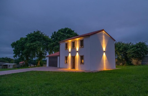 Pontepedra House | Casa Tía Pepa