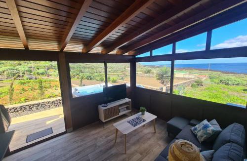 Frontera House | Casa Tabaiba Dulce