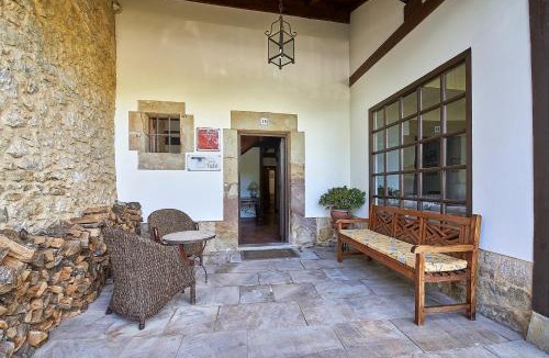 Trasvia House | Casa Taté en Comillas