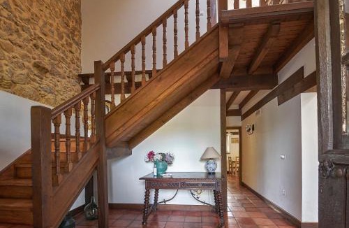 Trasvia House | Casa Taté en Comillas