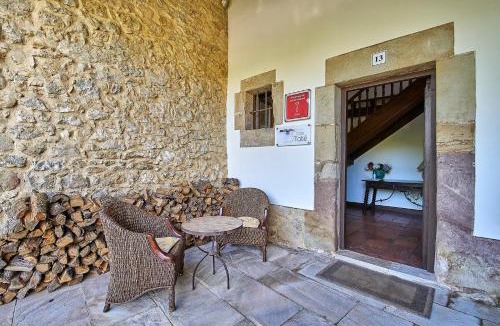 Trasvia House | Casa Taté